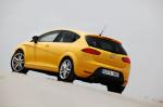 Seat Leon Cupra 2009 года